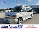 2025 Chevrolet Express 2500 RWD Explorer Van Passenger Van for sale #S10736S - photo 1