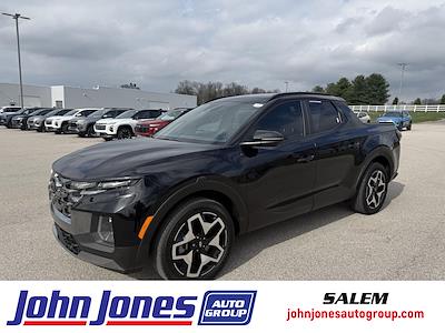 Used 2023 Hyundai Santa Cruz - photo 1