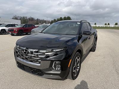Used 2023 Hyundai Santa Cruz - photo 1