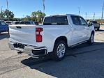 2026 Chevrolet Silverado 1500 Crew Cab 4x4 Pickup for sale #S10760T - photo 19