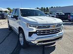 2026 Chevrolet Silverado 1500 Crew Cab 4x4 Pickup for sale #S10760T - photo 2