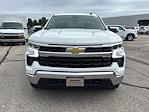 2026 Chevrolet Silverado 1500 Crew Cab 4x4 Pickup for sale #S10761T - photo 14