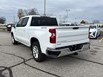 2026 Chevrolet Silverado 1500 Crew Cab 4x4 Pickup for sale #S10761T - photo 16