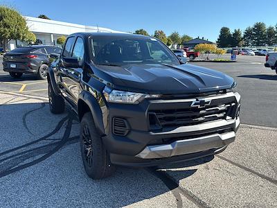 New 2026 Chevrolet Colorado Trail Boss Crew Cab for sale #S10763T - photo 2