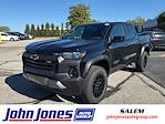 New 2026 Chevrolet Colorado Trail Boss Crew Cab for sale #S10763T - photo 1