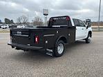New 2026 Chevrolet Silverado 3500 Crew Cab Steel Flatbed Truck for sale #S10768T - photo 9