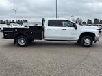 New 2026 Chevrolet Silverado 3500 Crew Cab Steel Flatbed Truck for sale #S10768T - photo 4