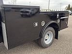 New 2026 Chevrolet Silverado 3500 Crew Cab Steel Flatbed Truck for sale #S10768T - photo 5
