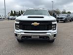 New 2026 Chevrolet Silverado 3500 Crew Cab Steel Flatbed Truck for sale #S10768T - photo 6