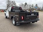New 2026 Chevrolet Silverado 3500 Crew Cab Steel Flatbed Truck for sale #S10768T - photo 8