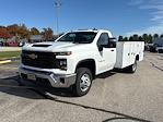 2026 Chevrolet Silverado 3500 Regular Cab 4x4 Service Truck for sale #S10769T - photo 2