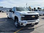 2026 Chevrolet Silverado 3500 Regular Cab 4x4 Service Truck for sale #S10769T - photo 3