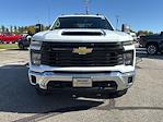 New 2026 Chevrolet Silverado 3500 Work Truck Crew Cab 4x4 9' 6" Knapheide Steel Flatbed Truck for sale #S10773T - photo 12