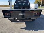 New 2026 Chevrolet Silverado 3500 Work Truck Crew Cab 4x4 9' 6" Knapheide Steel Flatbed Truck for sale #S10773T - photo 13