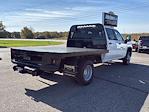 New 2026 Chevrolet Silverado 3500 Work Truck Crew Cab 4x4 9' 6" Knapheide Steel Flatbed Truck for sale #S10773T - photo 15