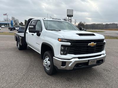New 2026 Chevrolet Silverado 3500 - photo 1