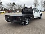 New 2026 Chevrolet Silverado 3500 Crew Cab Steel Flatbed Truck for sale #S10781T - photo 9