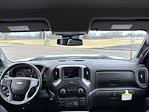 New 2026 Chevrolet Silverado 3500 Crew Cab Steel Flatbed Truck for sale #S10781T - photo 5