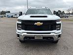 New 2026 Chevrolet Silverado 3500 Crew Cab Steel Flatbed Truck for sale #S10781T - photo 6
