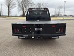 New 2026 Chevrolet Silverado 3500 Crew Cab Steel Flatbed Truck for sale #S10781T - photo 7
