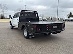 New 2026 Chevrolet Silverado 3500 Crew Cab Steel Flatbed Truck for sale #S10781T - photo 8