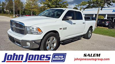 2016 Ram 1500 Crew Cab 4WD Pickup for sale #S10790S-1 - photo 1