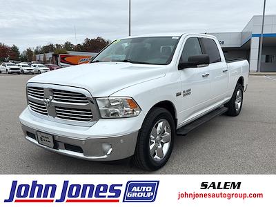 2016 Ram 1500 Crew Cab 4WD Pickup for sale #S10790S-1 - photo 1