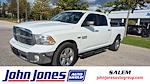 2016 Ram 1500 Crew Cab 4WD Pickup for sale #S10790S-1 - photo 1
