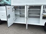 New 2025 Chevrolet Express 3500 11' Reading Aluminum Service Utility Van for sale #S10791S - photo 5