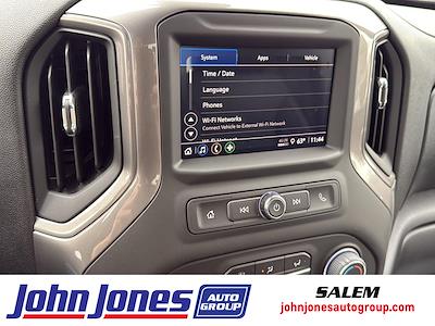 New 2026 Chevrolet Silverado 3500 Regular Cab Service Truck for sale #S10803T - photo 1