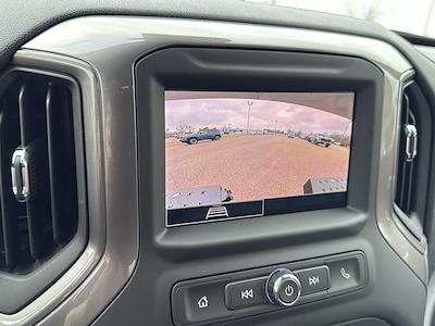 New 2026 Chevrolet Silverado 3500 Regular Cab Service Truck for sale #S10803T - photo 2