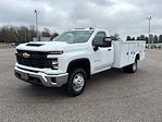 New 2026 Chevrolet Silverado 3500 Regular Cab Service Truck for sale #S10803T - photo 2
