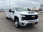 New 2026 Chevrolet Silverado 3500 Regular Cab Service Truck for sale #S10803T - photo 3