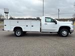 New 2026 Chevrolet Silverado 3500 Regular Cab Service Truck for sale #S10803T - photo 4
