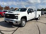 2026 Chevrolet Silverado 3500 Crew Cab 4x4 Knapheide Service Truck for sale #S10821T - photo 2