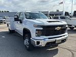 2026 Chevrolet Silverado 3500 Crew Cab 4x4 Knapheide Service Truck for sale #S10821T - photo 3