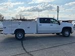 2026 Chevrolet Silverado 3500 Crew Cab 4x4 Knapheide Service Truck for sale #S10821T - photo 4