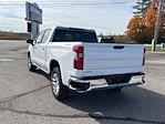 2026 Chevrolet Silverado 1500 Crew Cab 4x4 Pickup for sale #S10834T - photo 16