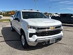 2026 Chevrolet Silverado 1500 Crew Cab 4x4 Pickup for sale #S10834T - photo 2