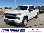 2026 Chevrolet Silverado 1500 Crew Cab 4x4 Pickup for sale #S10835T - photo 1