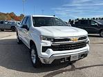 2026 Chevrolet Silverado 1500 Crew Cab 4x4 Pickup for sale #S10836T - photo 2