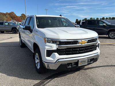 2026 Chevrolet Silverado 1500 Crew Cab 4x4 Pickup for sale #S10837T - photo 2