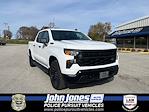 New 2026 Chevrolet Silverado 1500 Work Truck Crew Cab for sale #S10841T - photo 1