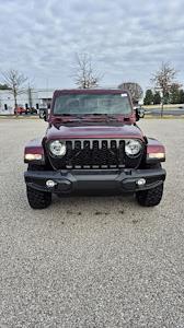Used 2021 Jeep Gladiator Sport Crew Cab for sale #S10862T-1 - photo 2