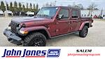 2021 Jeep Gladiator Crew Cab 4WD Pickup for sale #S10862T-1 - photo 1