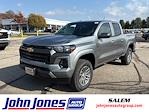 2026 Chevrolet Colorado Crew Cab 4x4 Pickup for sale #S10862T - photo 1