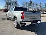 2026 Chevrolet Silverado 1500 Crew Cab 4x4 Pickup for sale #S10863T - photo 17