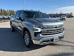 2026 Chevrolet Silverado 1500 Crew Cab 4x4 Pickup for sale #S10863T - photo 2
