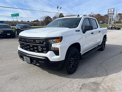 2026 Chevrolet Silverado 1500 Crew Cab 4WD Pickup for sale #S10868T - photo 2