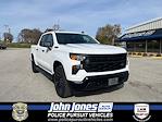 2026 Chevrolet Silverado 1500 Crew Cab 4WD Pickup for sale #S10869T - photo 1